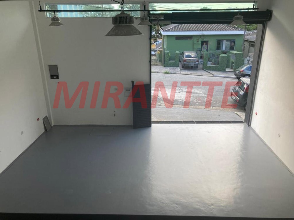 Galpao de 311m² em Imirim