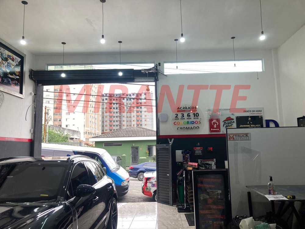Galpao de 311m² em Imirim