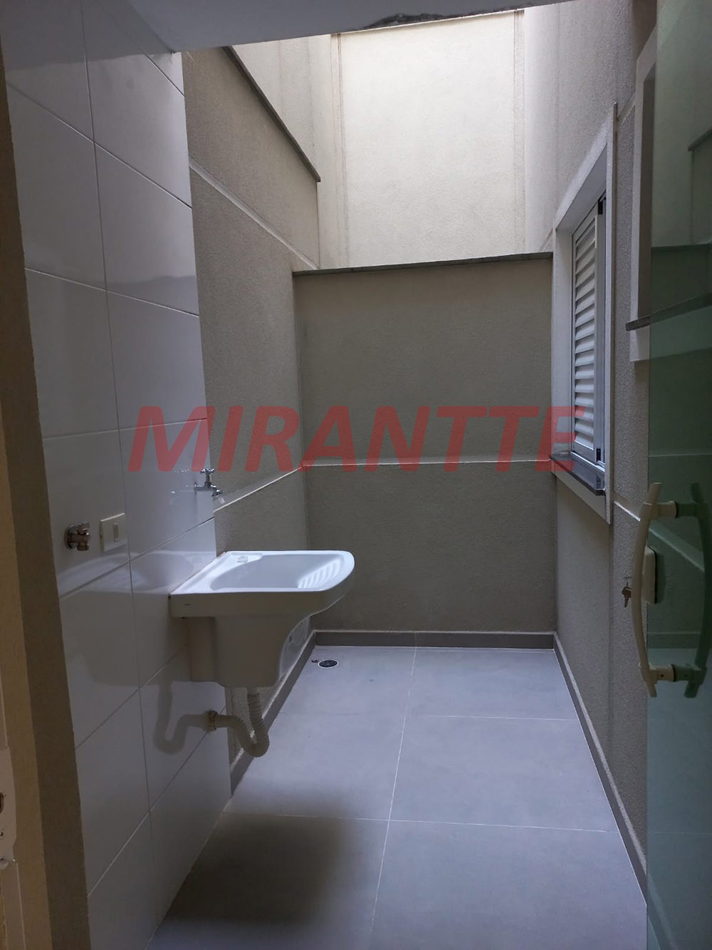 Apartamento de 48.9m² com 3 quartos em Vila Guilherme