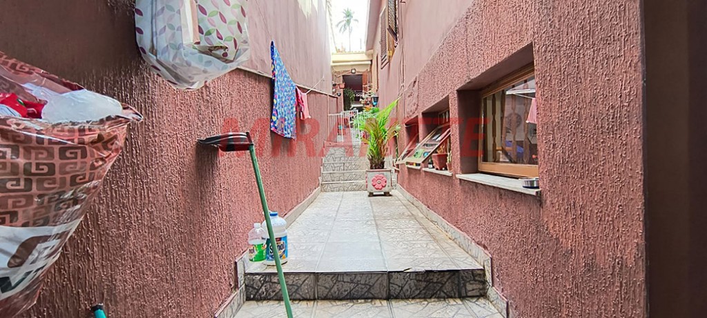 Casa terrea de 122m² com 3 quartos em Mandaqui