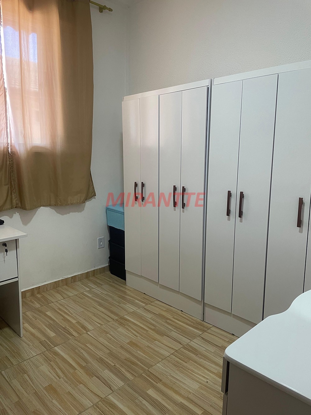 Cond. fechado com 2 quartos em Vila Nova Bonsucesso