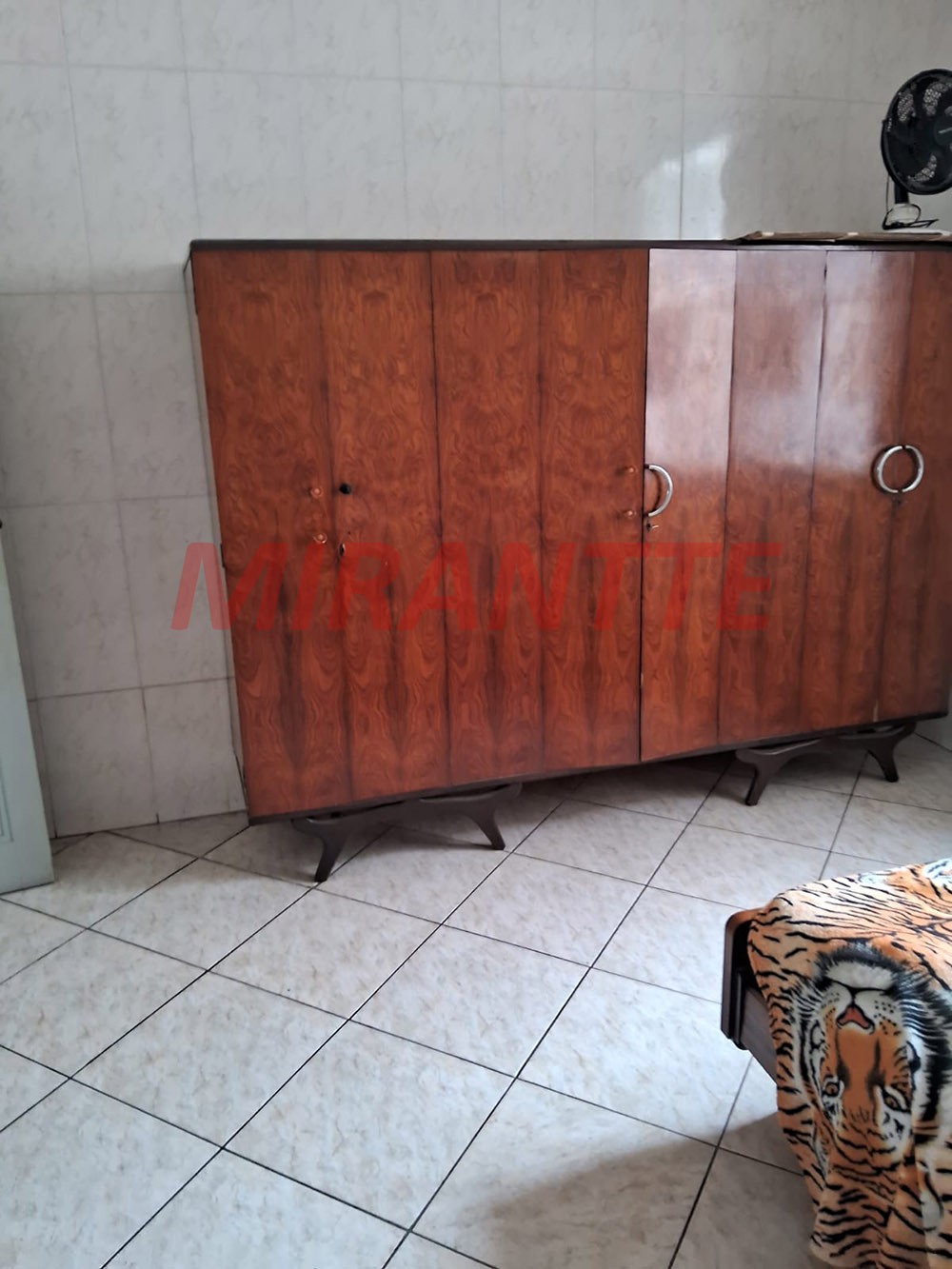 Casa terrea de 90m² com 2 quartos em Vila Gustavo