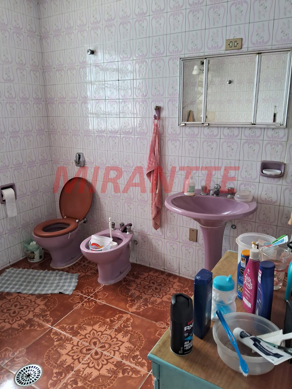 Casa terrea de 90m² com 2 quartos em Vila Gustavo
