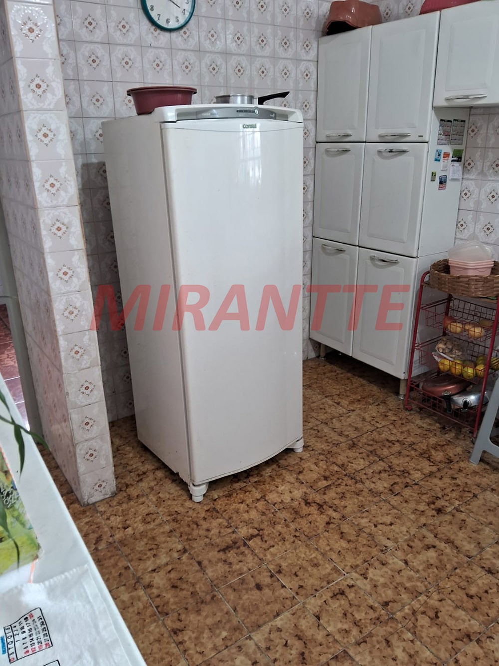Casa terrea de 90m² com 2 quartos em Vila Gustavo