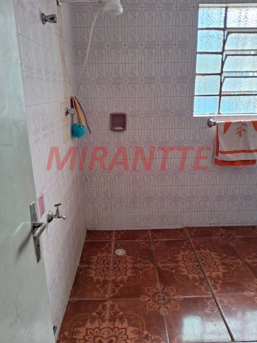 Casa terrea de 90m² com 2 quartos em Vila Gustavo