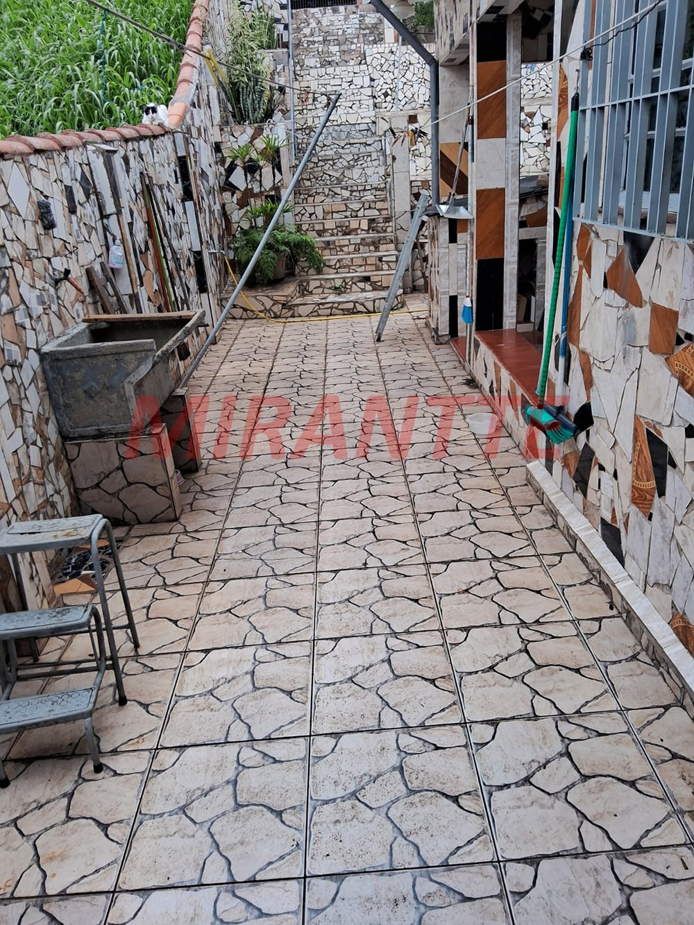 Casa terrea de 90m² com 2 quartos em Vila Gustavo