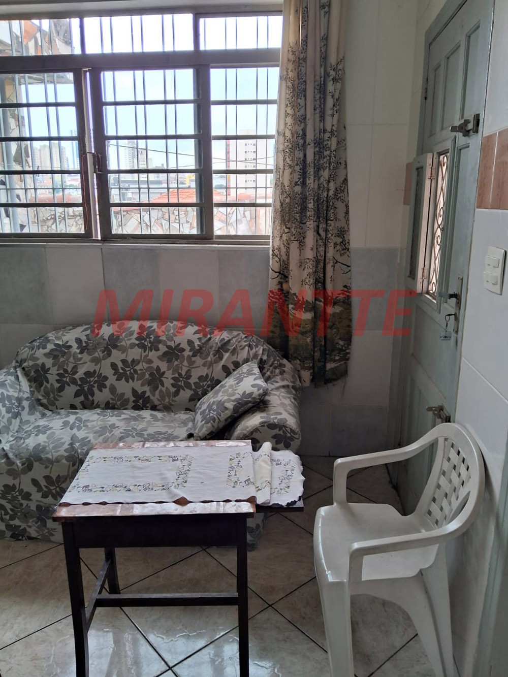 Casa terrea de 90m² com 2 quartos em Vila Gustavo