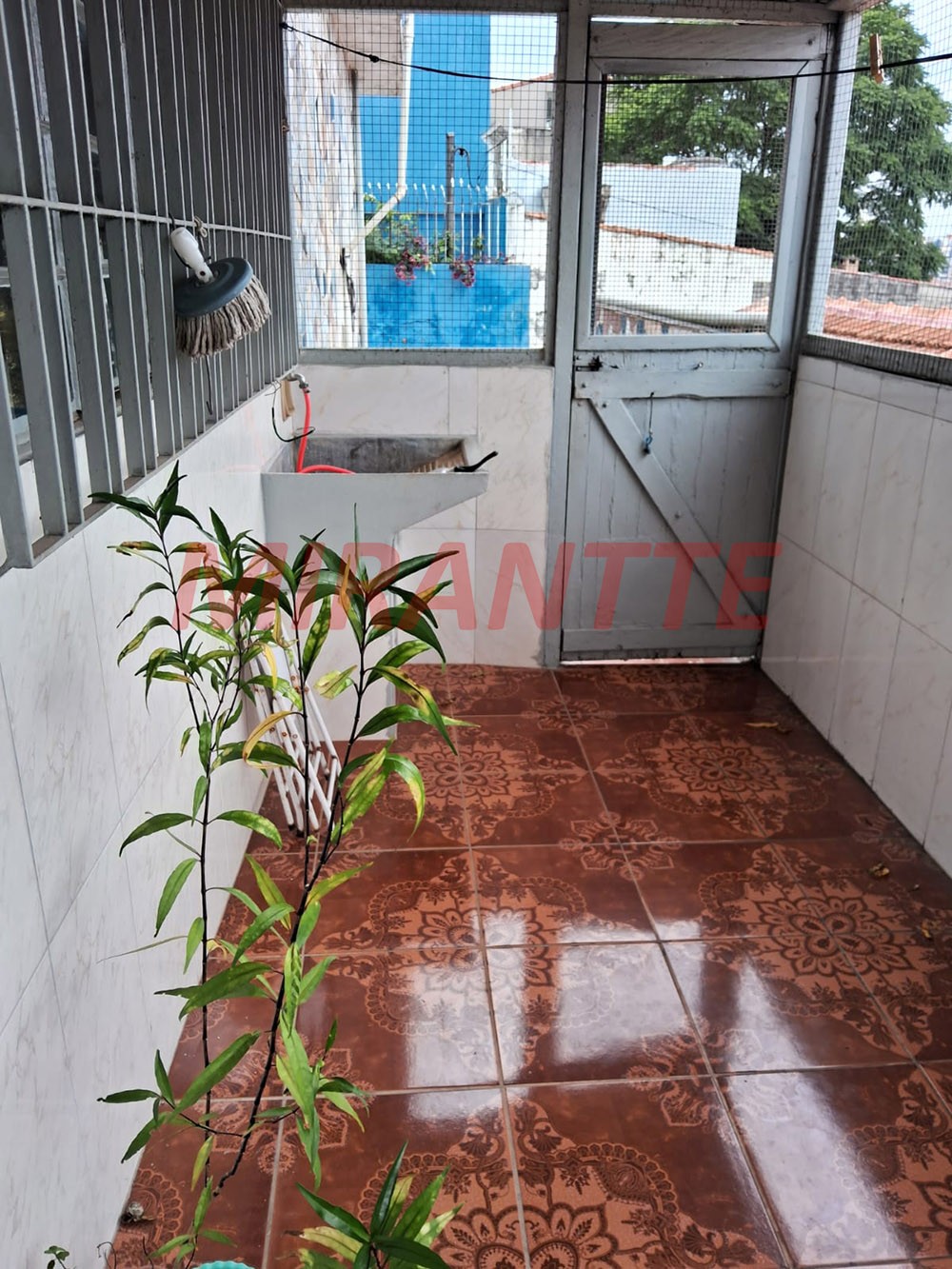 Casa terrea de 90m² com 2 quartos em Vila Gustavo