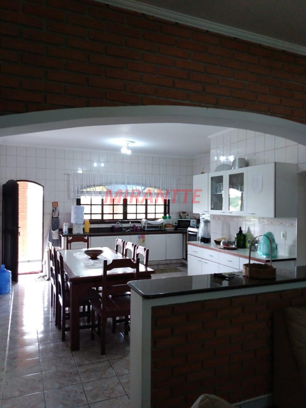 Cond. fechado de 600m² com 3 quartos em Nova Itatiba