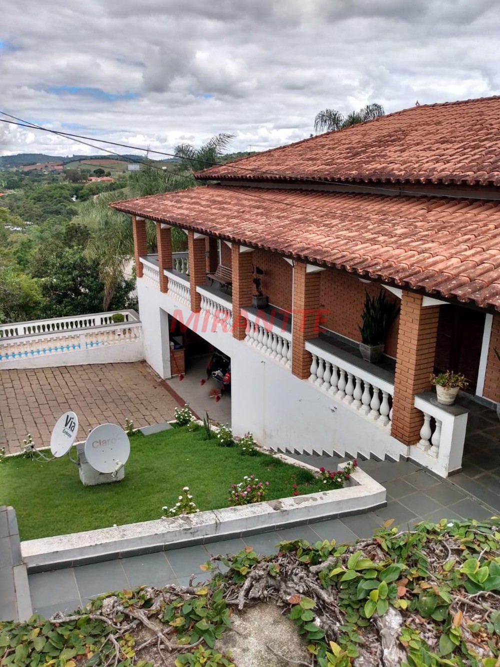 Cond. fechado de 600m² com 3 quartos em Nova Itatiba