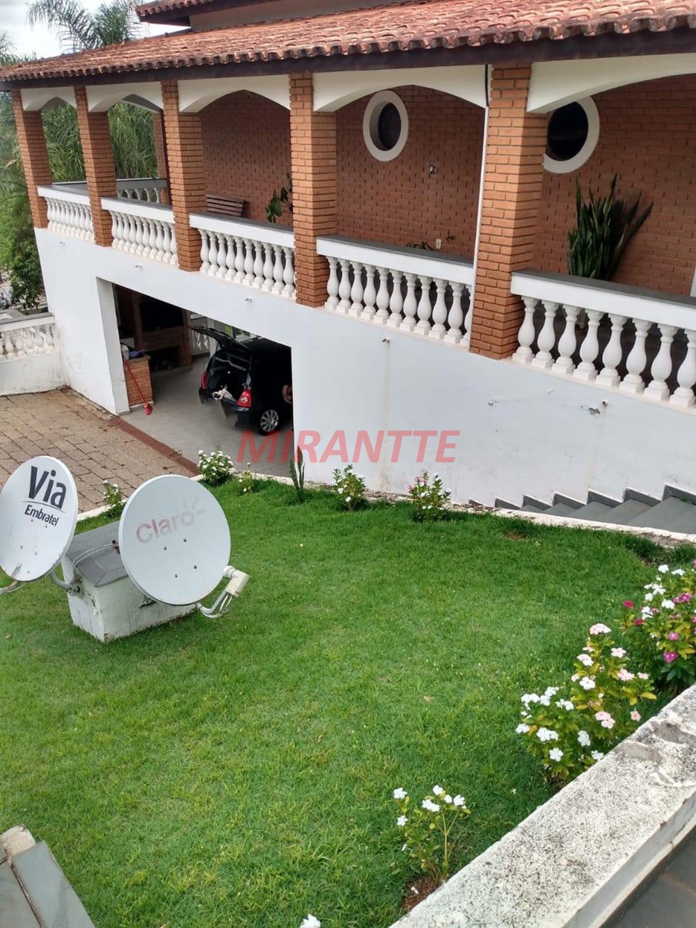 Cond. fechado de 600m² com 3 quartos em Nova Itatiba