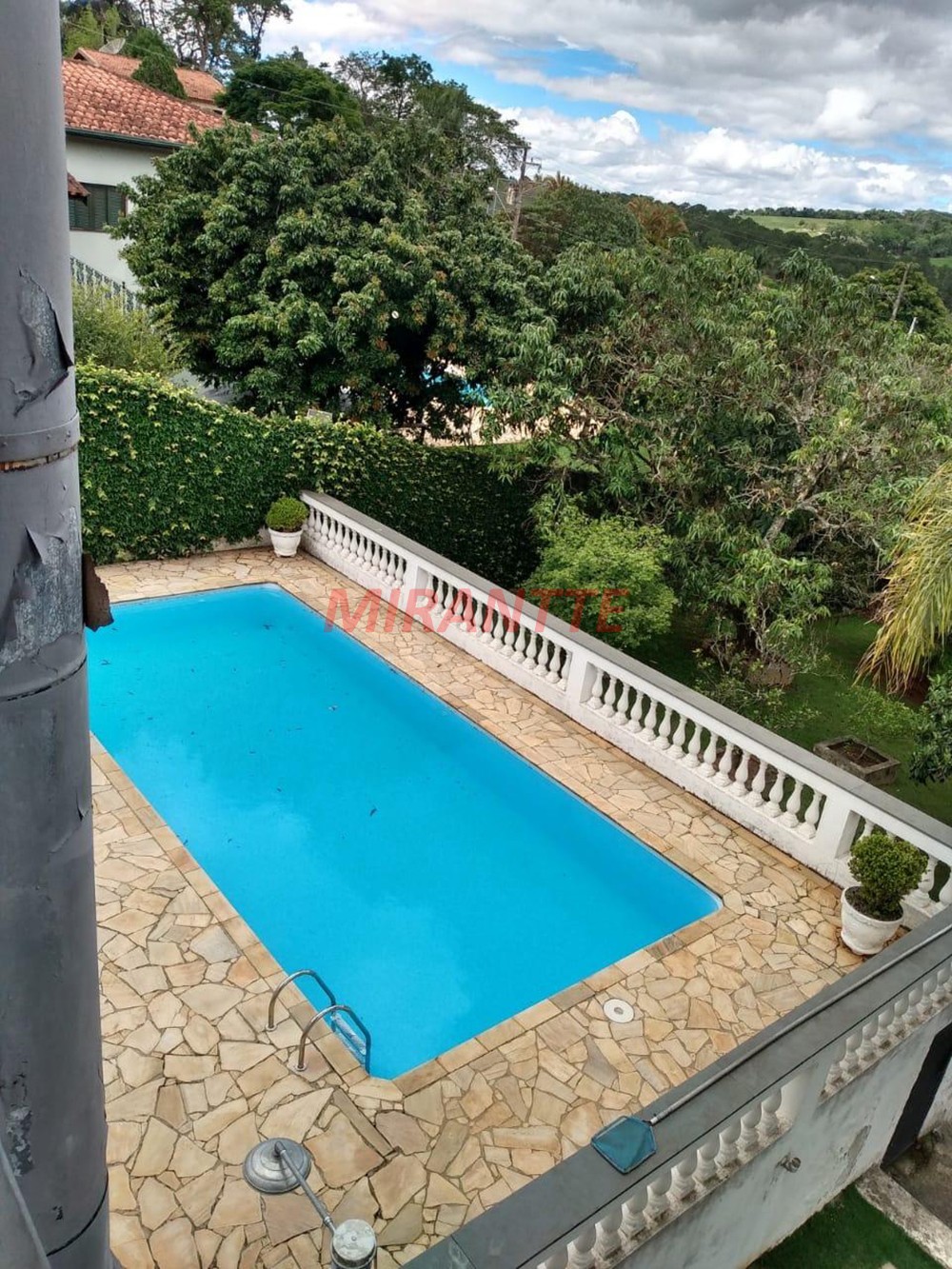 Cond. fechado de 600m² com 3 quartos em Nova Itatiba