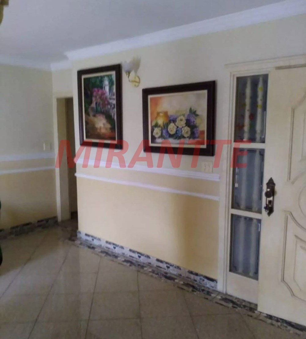 Apartamento de 240m² com 4 quartos em Vila Maria Alta
