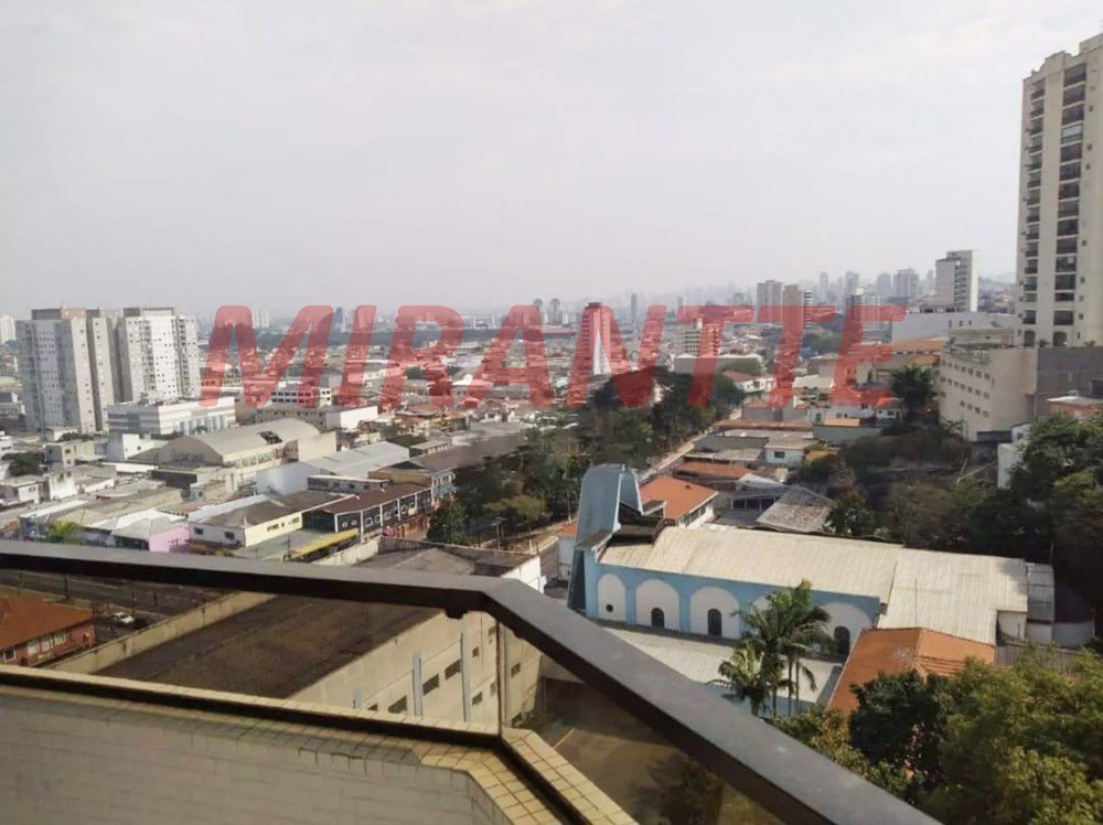 Apartamento de 240m² com 4 quartos em Vila Maria Alta