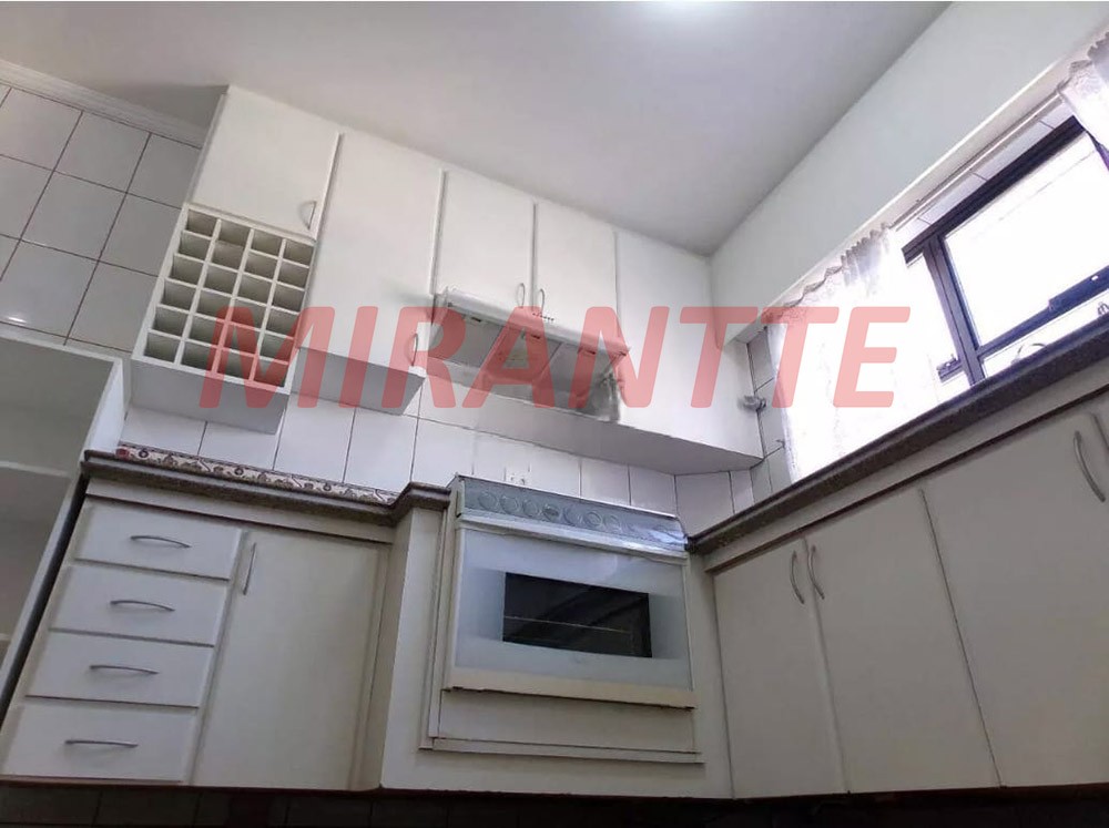 Apartamento de 240m² com 4 quartos em Vila Maria Alta