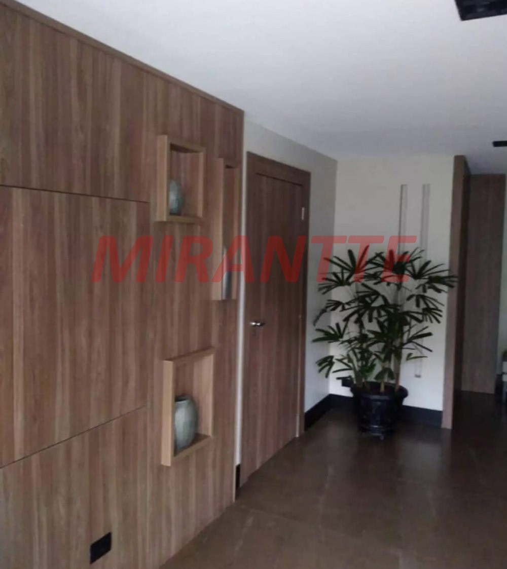 Apartamento de 240m² com 4 quartos em Vila Maria Alta