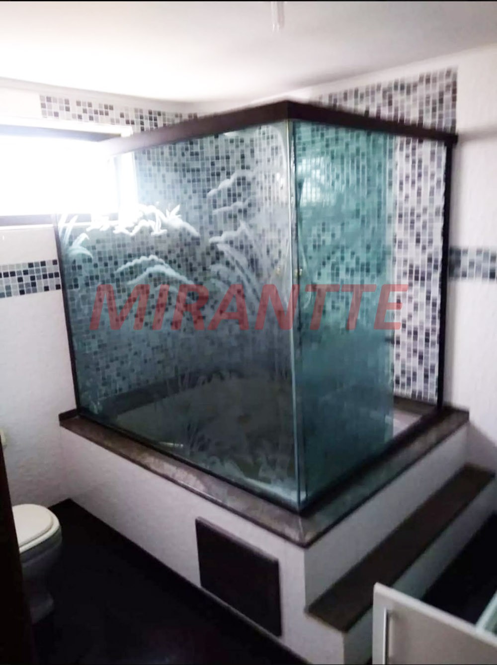 Apartamento de 240m² com 4 quartos em Vila Maria Alta