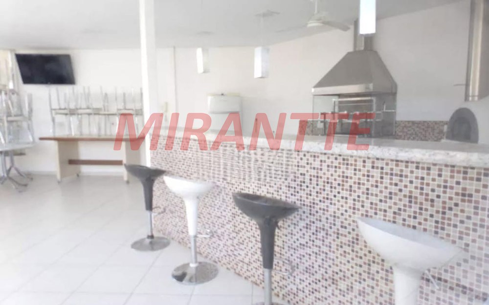Apartamento de 240m² com 4 quartos em Vila Maria Alta
