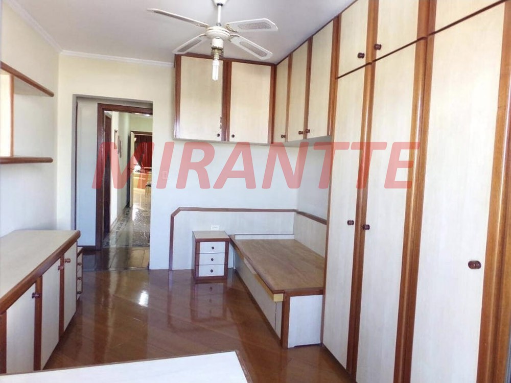 Apartamento de 240m² com 4 quartos em Vila Maria Alta