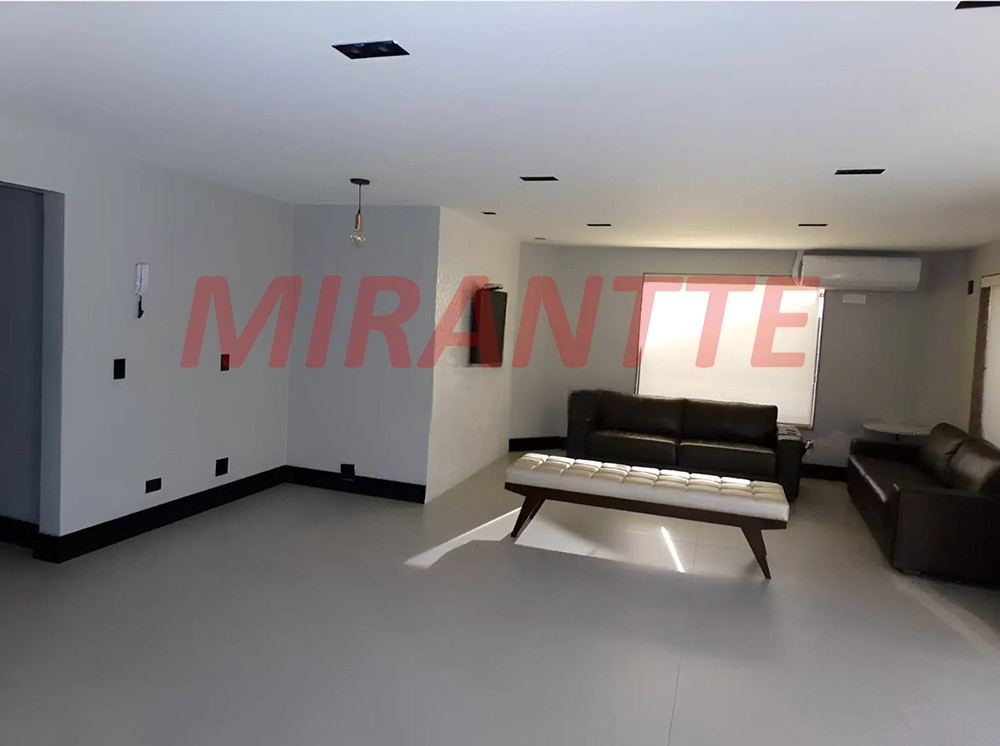 Apartamento de 240m² com 4 quartos em Vila Maria Alta