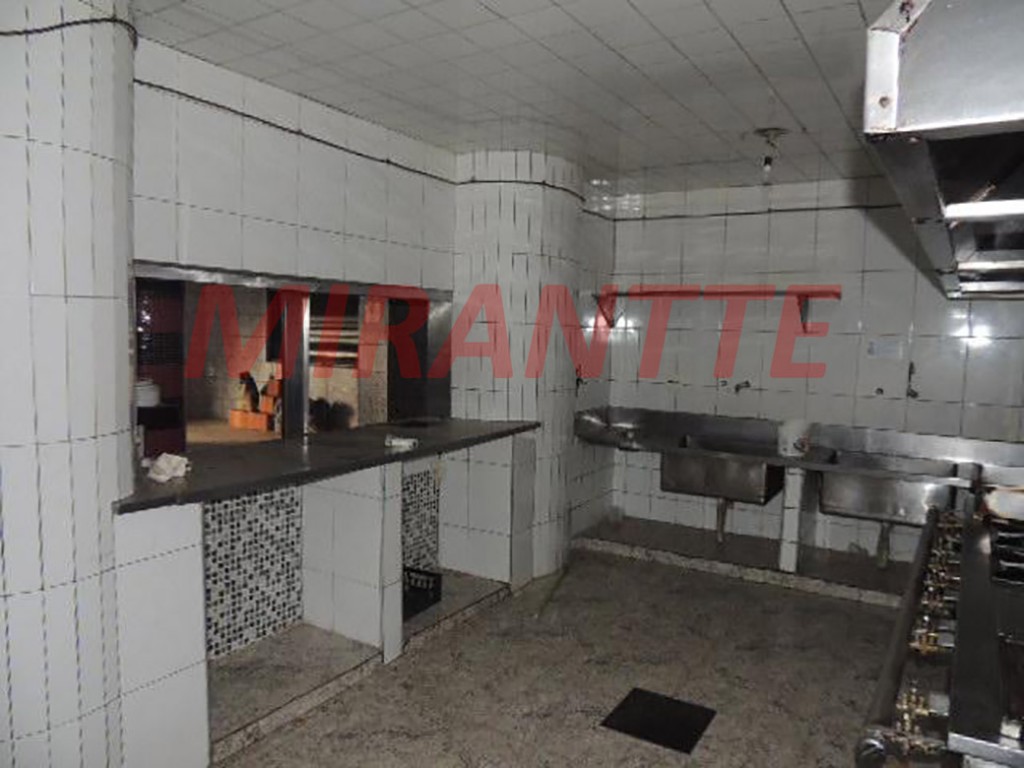 Comercial de 122m² em Santa Efigenia