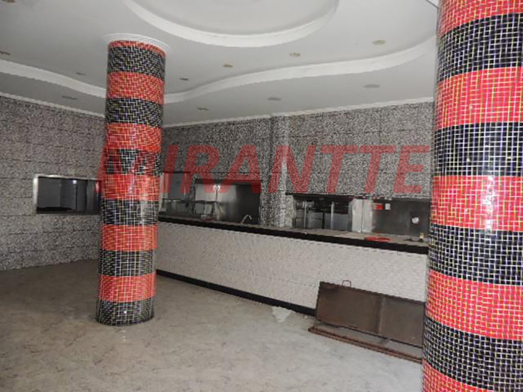 Comercial de 122m² em Santa Efigenia