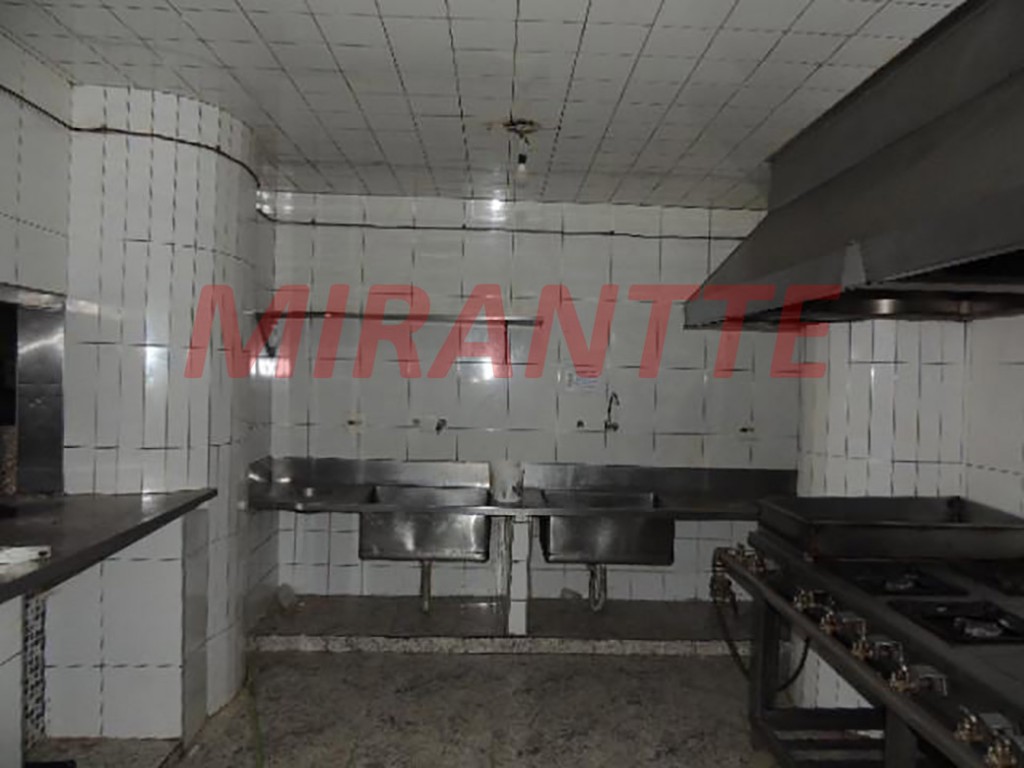 Comercial de 122m² em Santa Efigenia