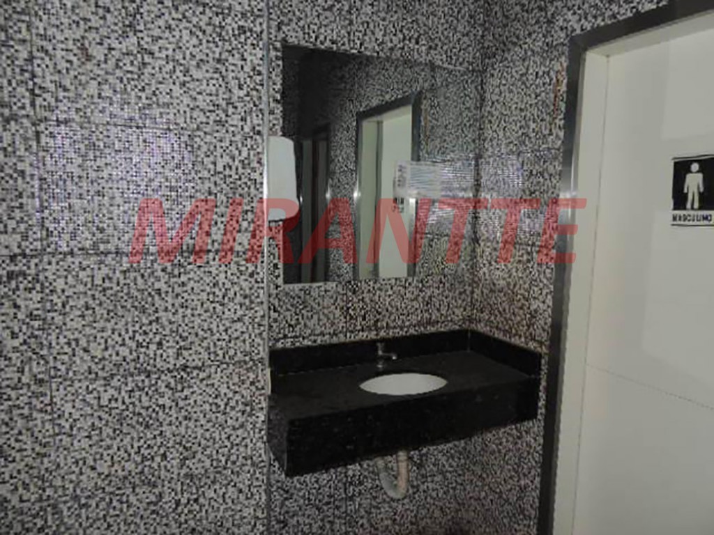 Comercial de 122m² em Santa Efigenia