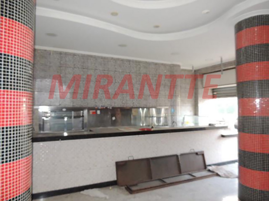 Comercial de 122m² em Santa Efigenia