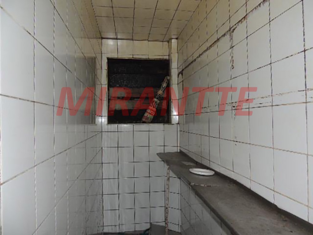 Comercial de 122m² em Santa Efigenia
