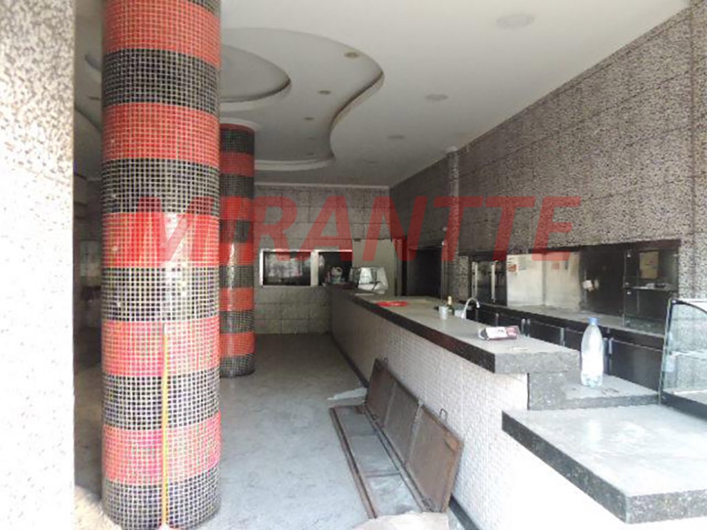 Comercial de 122m² em Santa Efigenia
