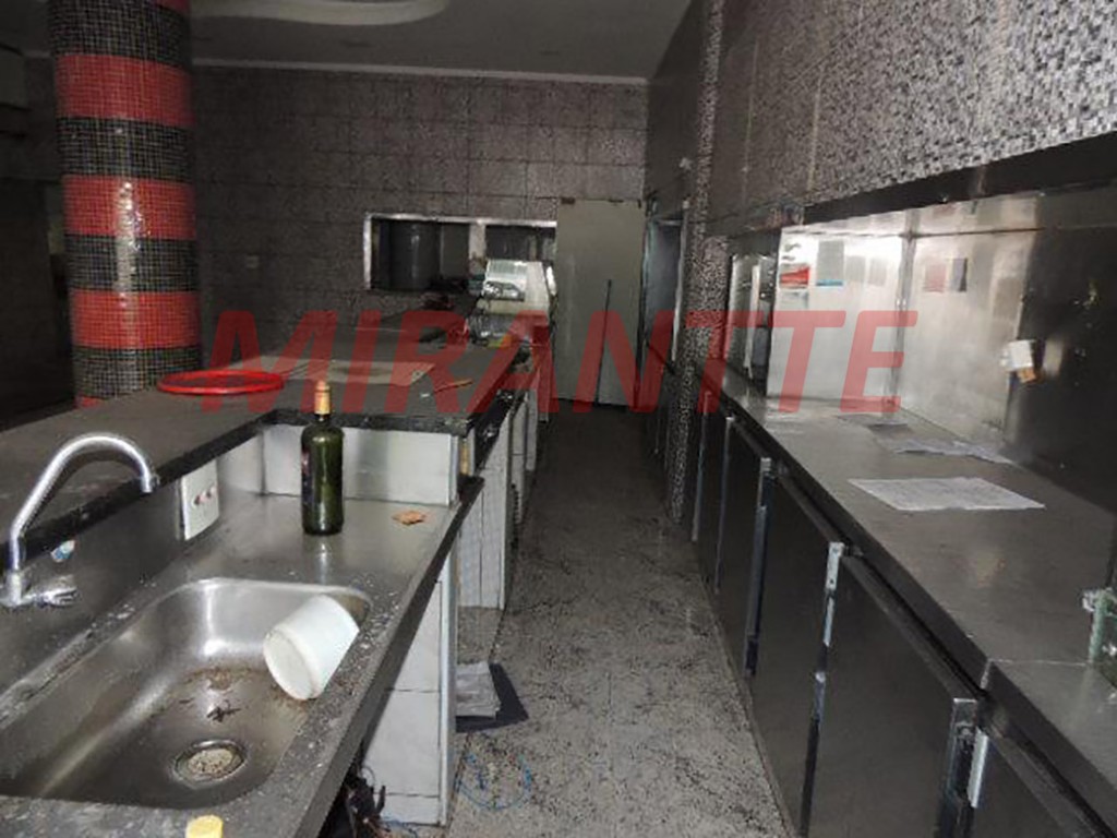 Comercial de 122m² em Santa Efigenia