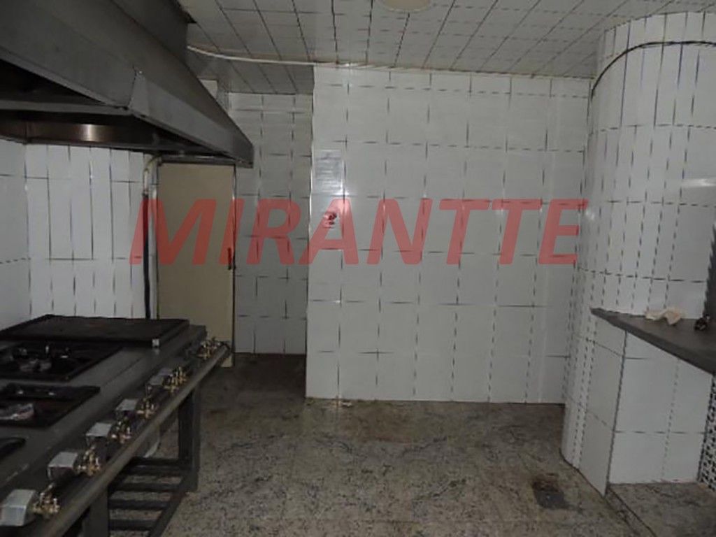 Comercial de 122m² em Santa Efigenia
