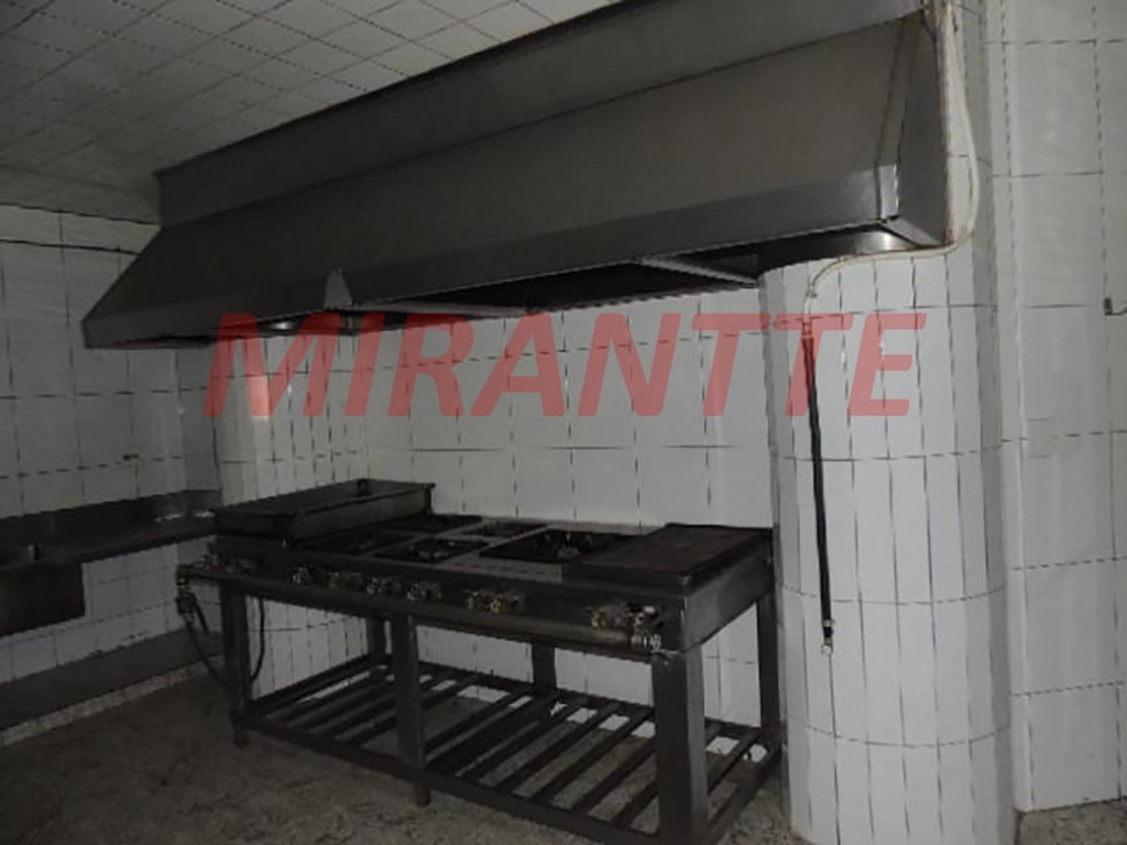 Comercial de 122m² em Santa Efigenia