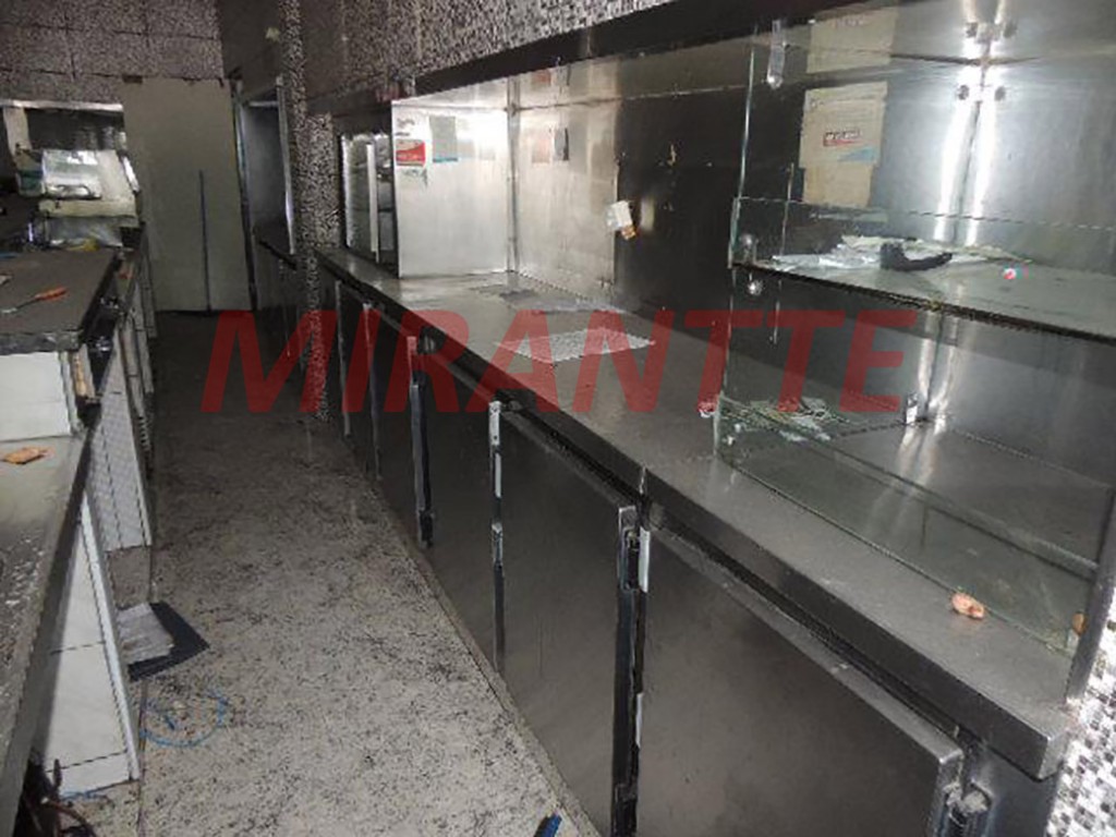 Comercial de 122m² em Santa Efigenia