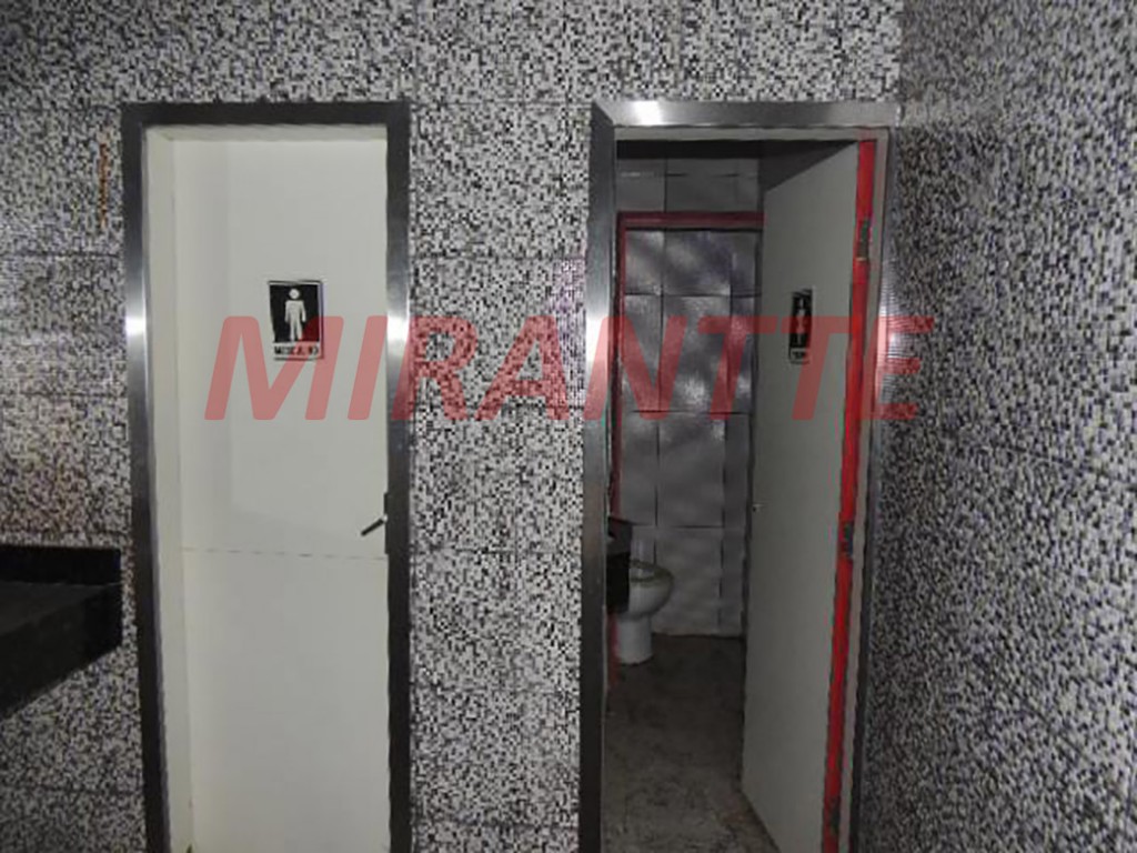 Comercial de 122m² em Santa Efigenia
