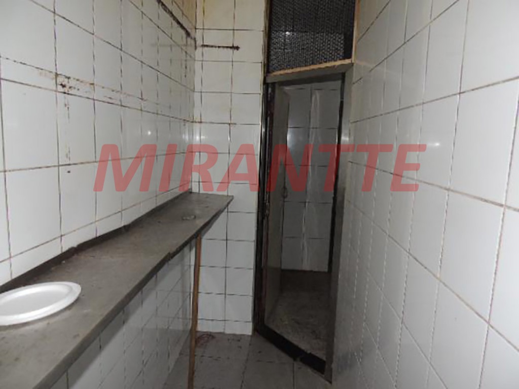 Comercial de 122m² em Santa Efigenia