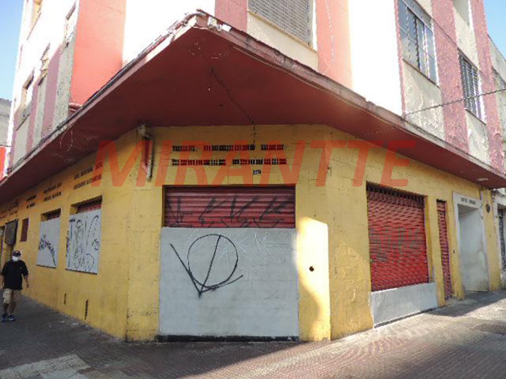 Comercial de 122m² em Santa Efigenia