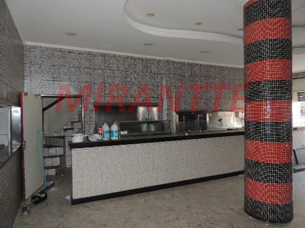 Comercial de 122m² em Santa Efigenia