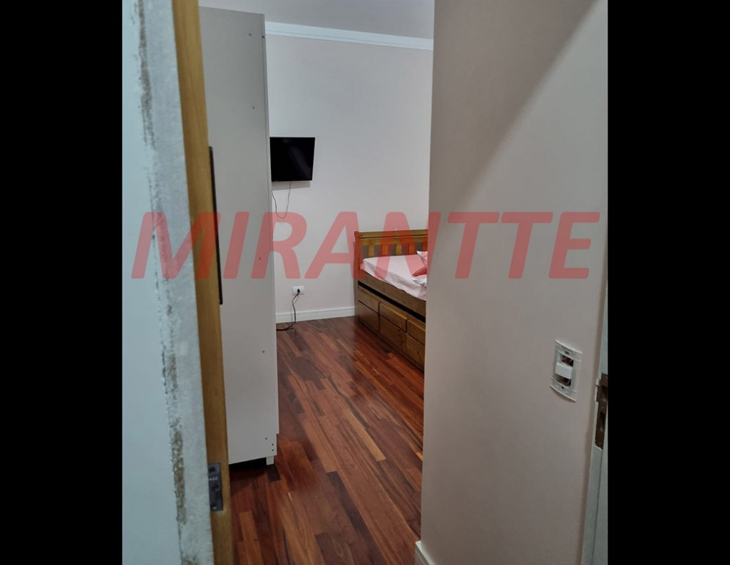 Sobrado de 343m² com 3 quartos em Casa Verde Média