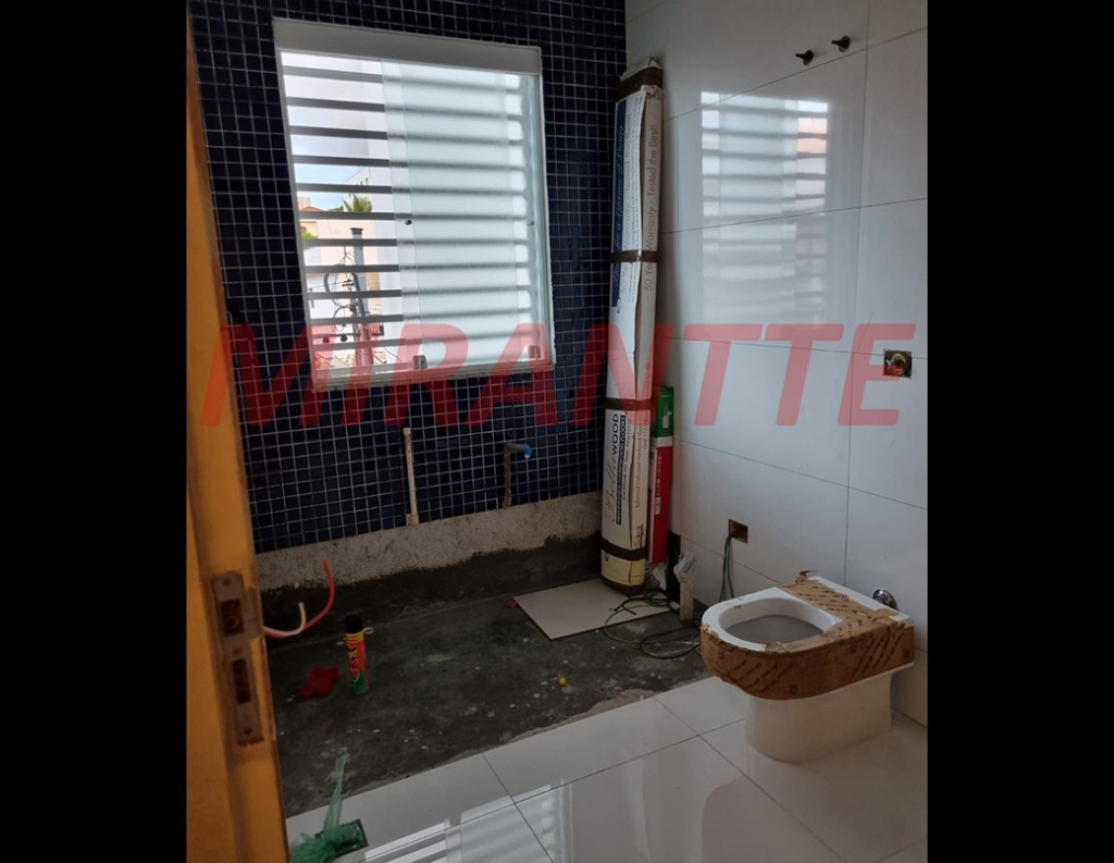 Sobrado de 343m² com 3 quartos em Casa Verde Média