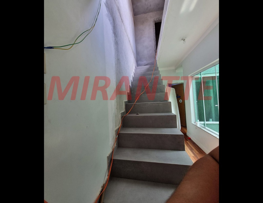 Sobrado de 343m² com 3 quartos em Casa Verde Média