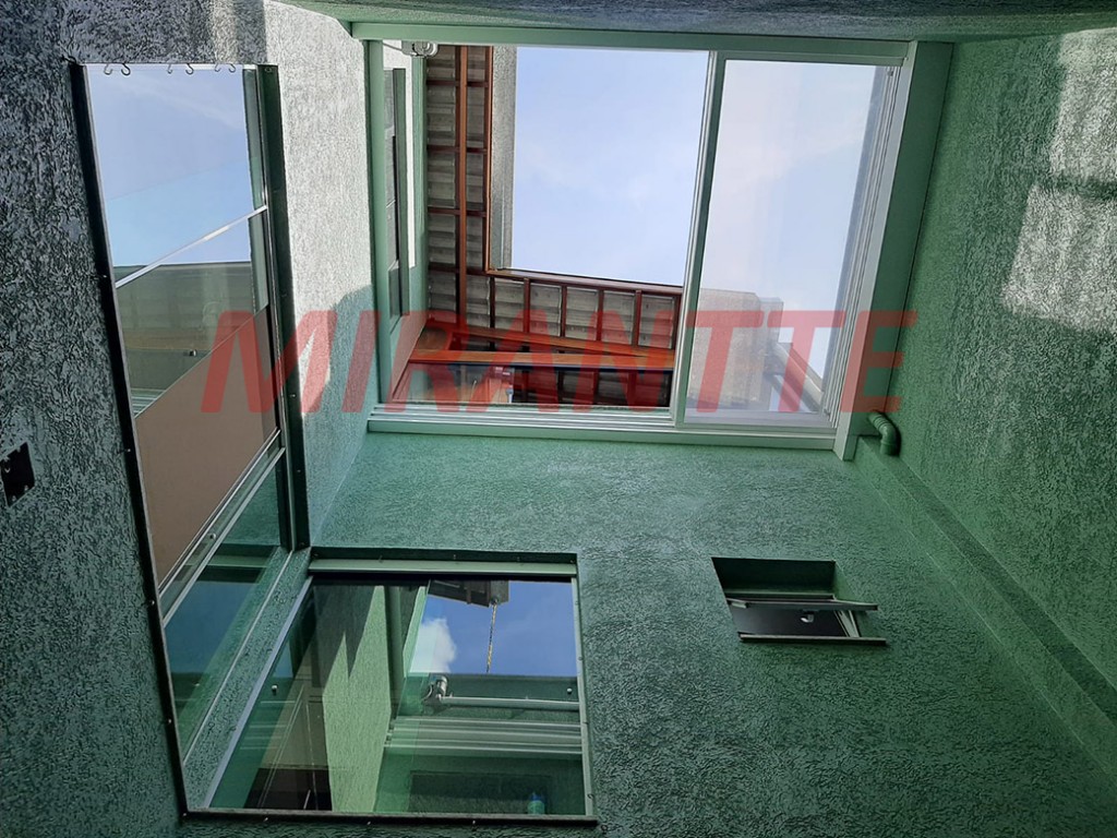 Sobrado de 343m² com 3 quartos em Casa Verde Média