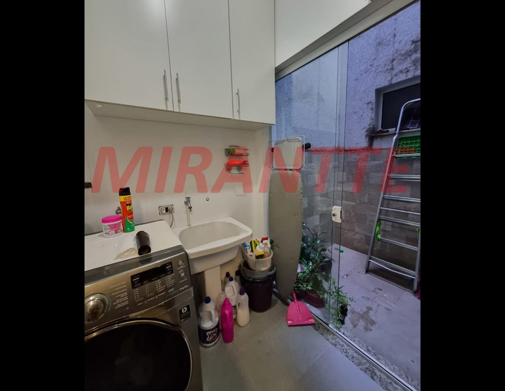 Sobrado de 343m² com 3 quartos em Casa Verde Média