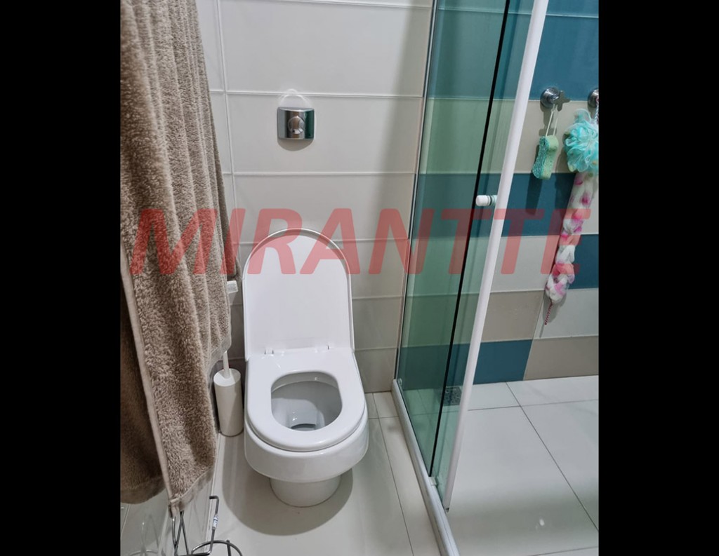 Sobrado de 343m² com 3 quartos em Casa Verde Média