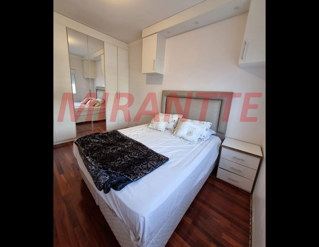 Sobrado de 343m² com 3 quartos em Casa Verde Média