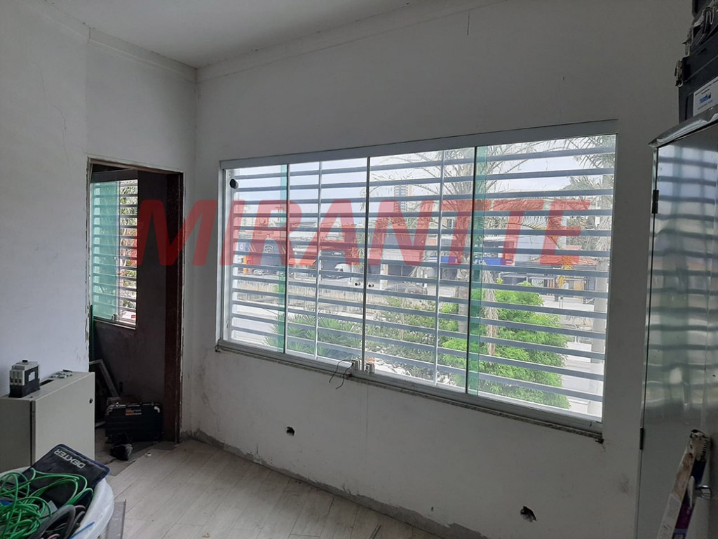 Sobrado de 343m² com 3 quartos em Casa Verde Média