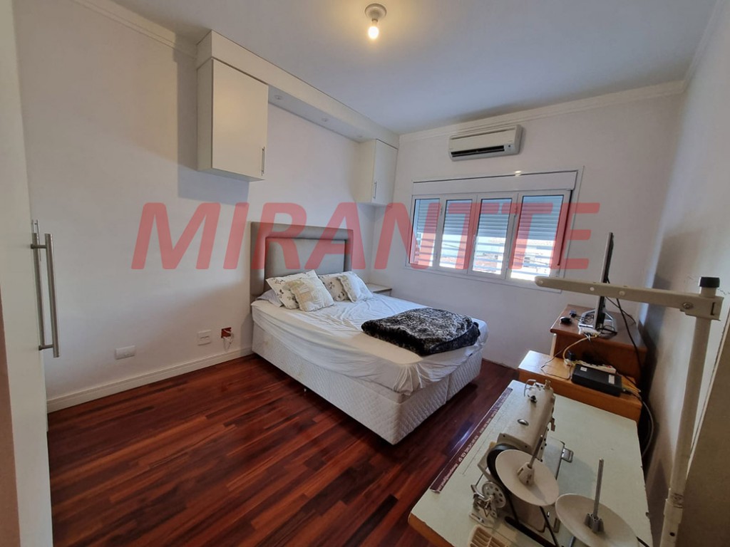 Sobrado de 343m² com 3 quartos em Casa Verde Média