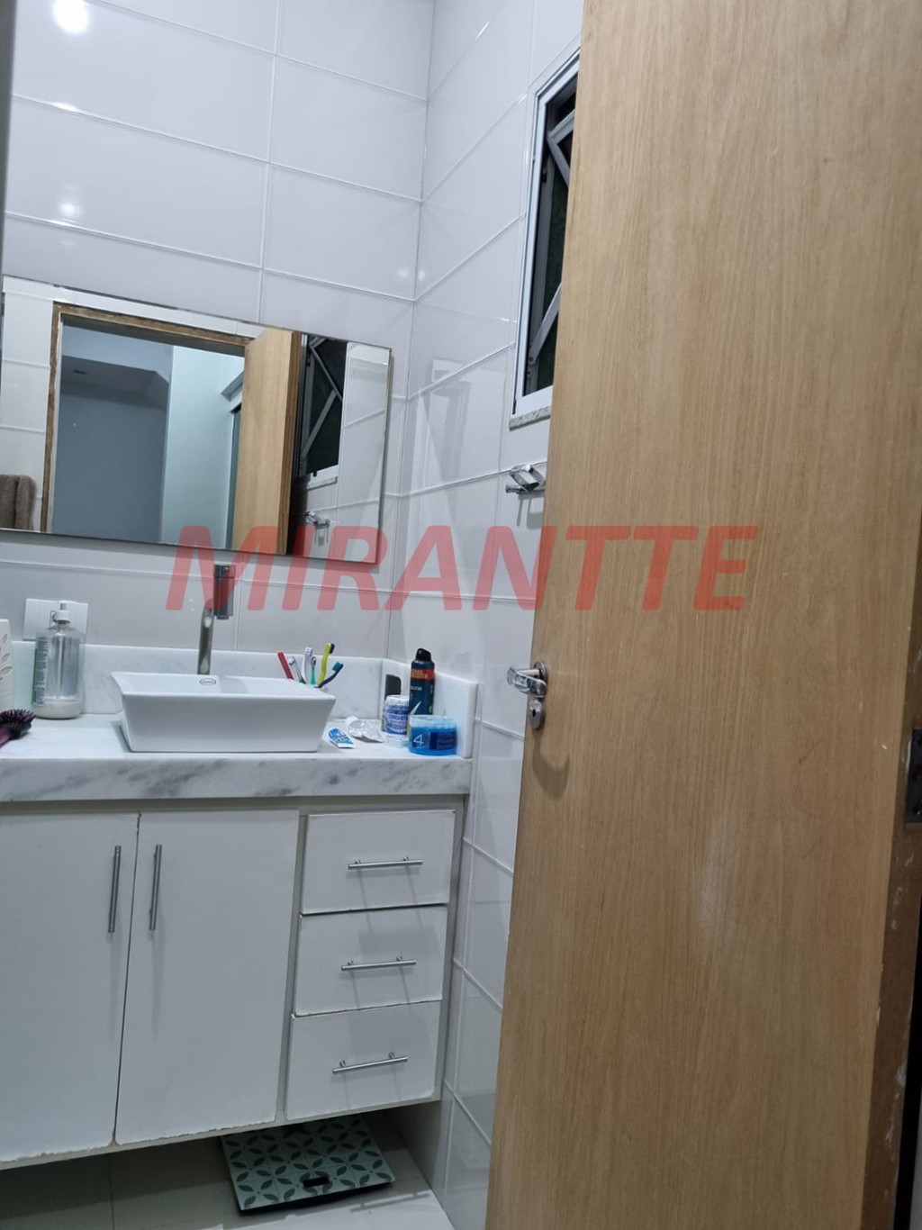 Sobrado de 343m² com 3 quartos em Casa Verde Média