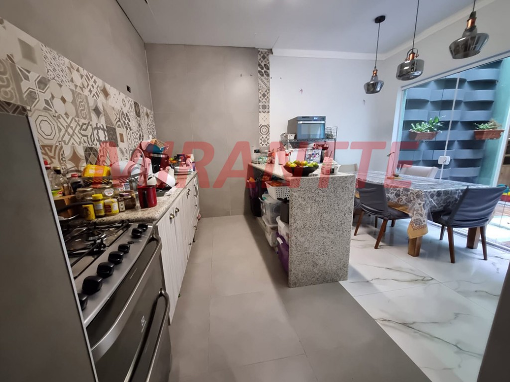 Sobrado de 343m² com 3 quartos em Casa Verde Média